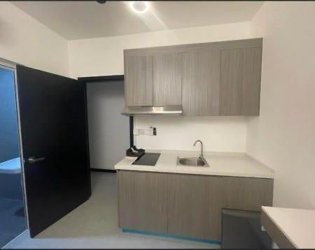 Neu Suites @3Rdnvenue Ampang Kuala Lumpur Exteriér fotografie
