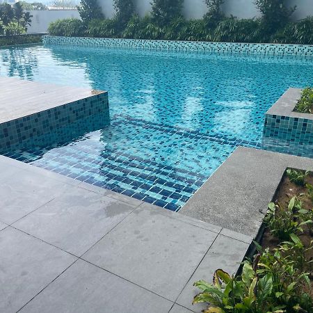 Neu Suites @3Rdnvenue Ampang Kuala Lumpur Exteriér fotografie