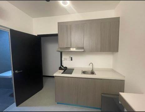 Neu Suites @3Rdnvenue Ampang Kuala Lumpur Exteriér fotografie